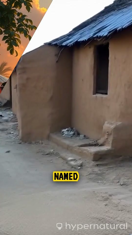 The Price of Freedom: Chike's Struggle