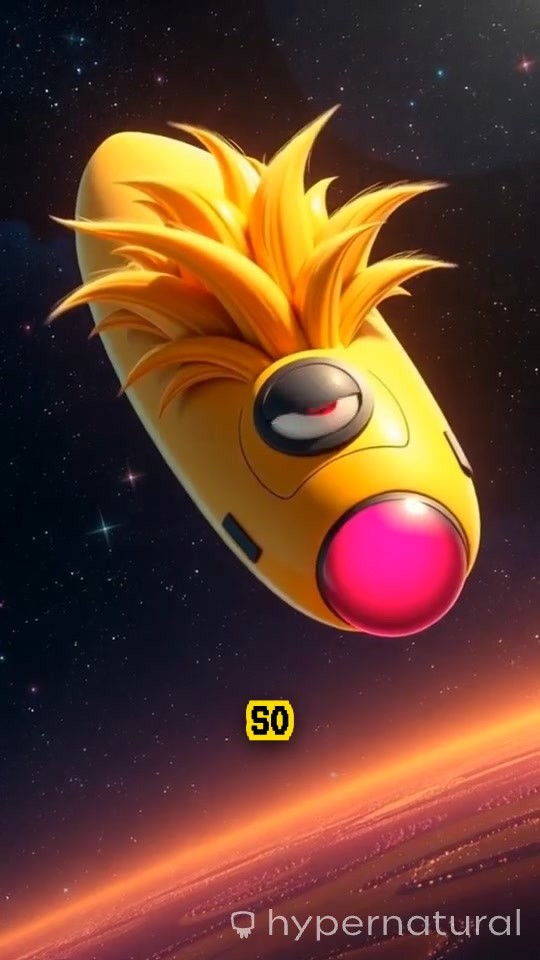 Captain Eva and the Space Squid Adventure!
