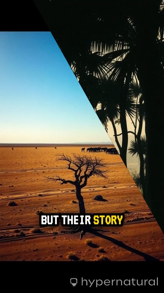 The Sacred Journey of the Maasai: Identity and Resilience