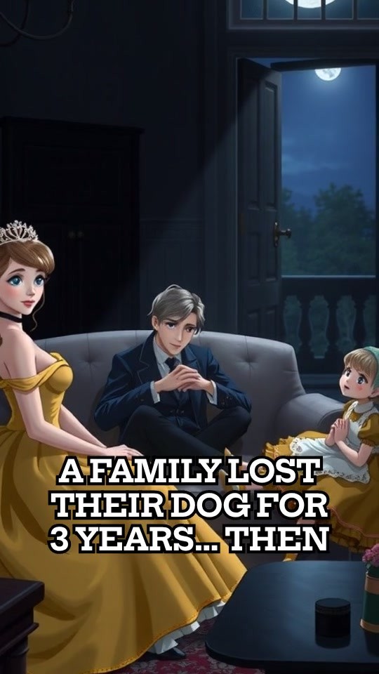 The Unbelievable Return of Max