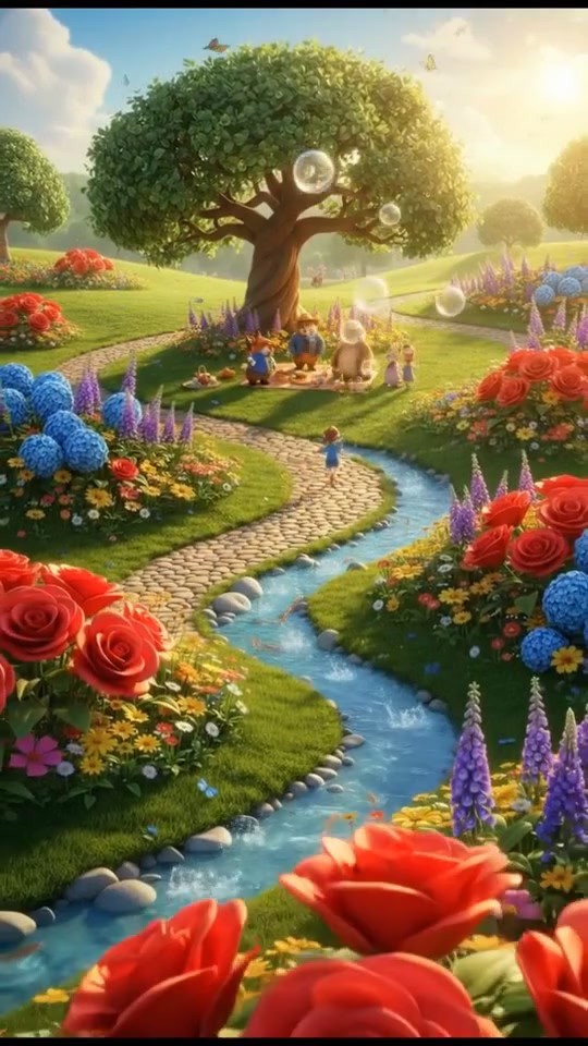 Heartbreaking Journey of an Orphan's Life