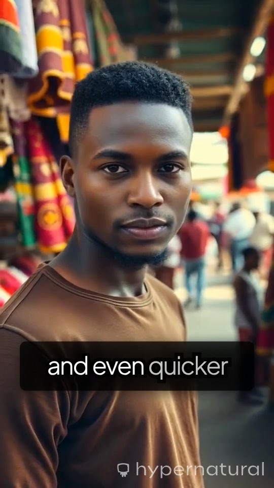 Love in a Nigerian City