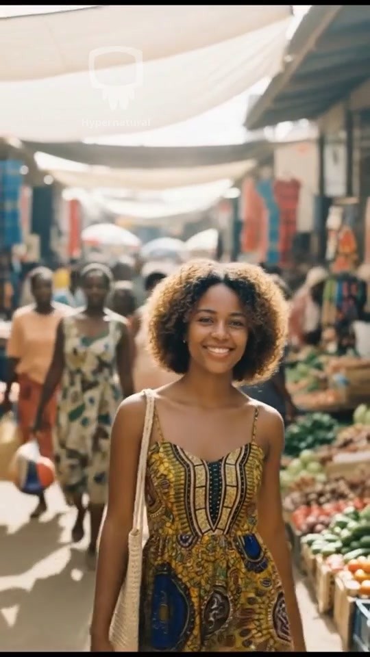 Culture Shock in a New City (copy)