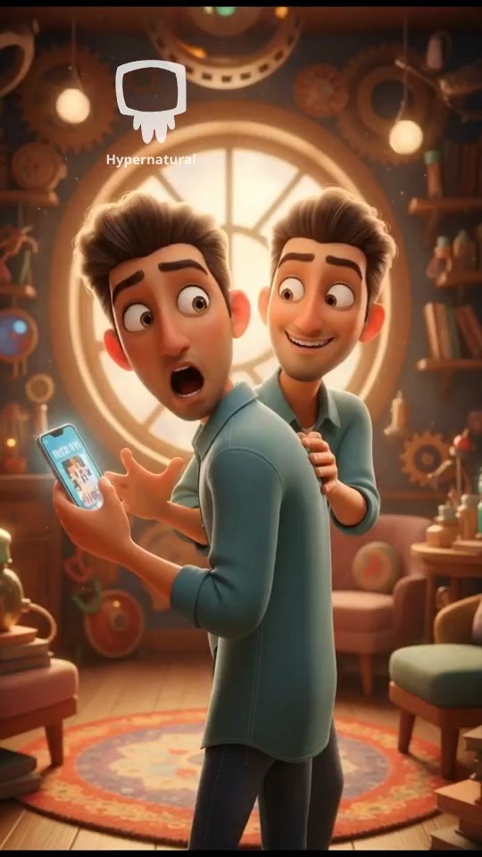 Boss Level Unlocked: The Dish Washing Saga