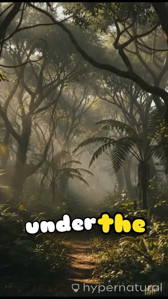 Wisdom in the Jungle: Owl's Calm Teachings