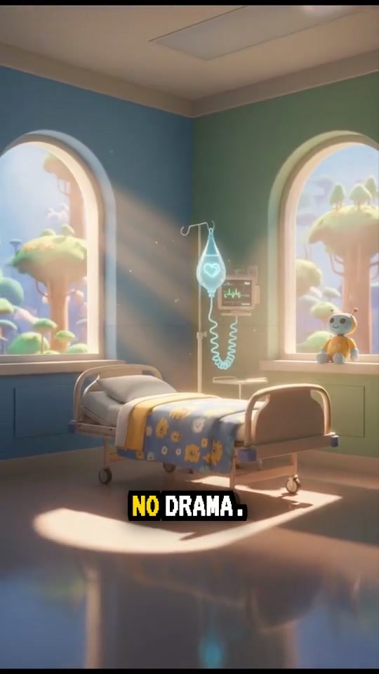 The Quiet Strength of Birth: An Indian Mother's Journey