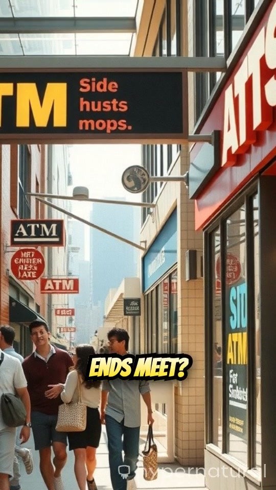 Unlocking Top Side Hustles for Big Earnings in 2025 🚀💵