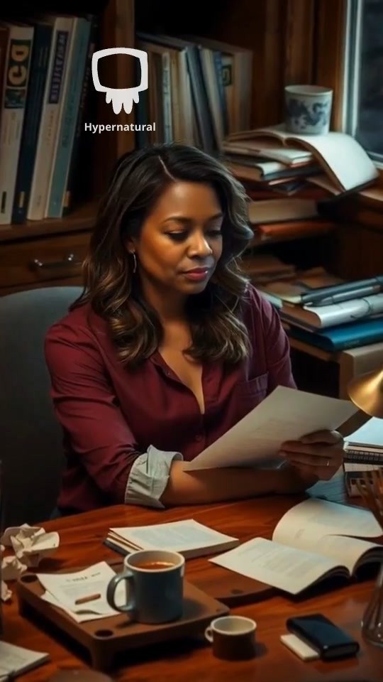 A Story in @Studio Style