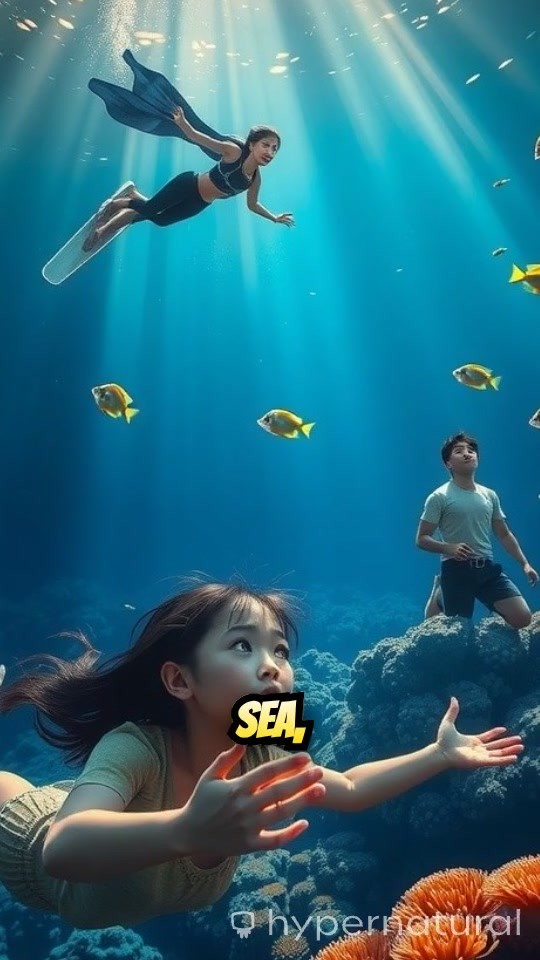 Surviving the Deep: 3 Deadliest Real Life Deep Sea Dives!