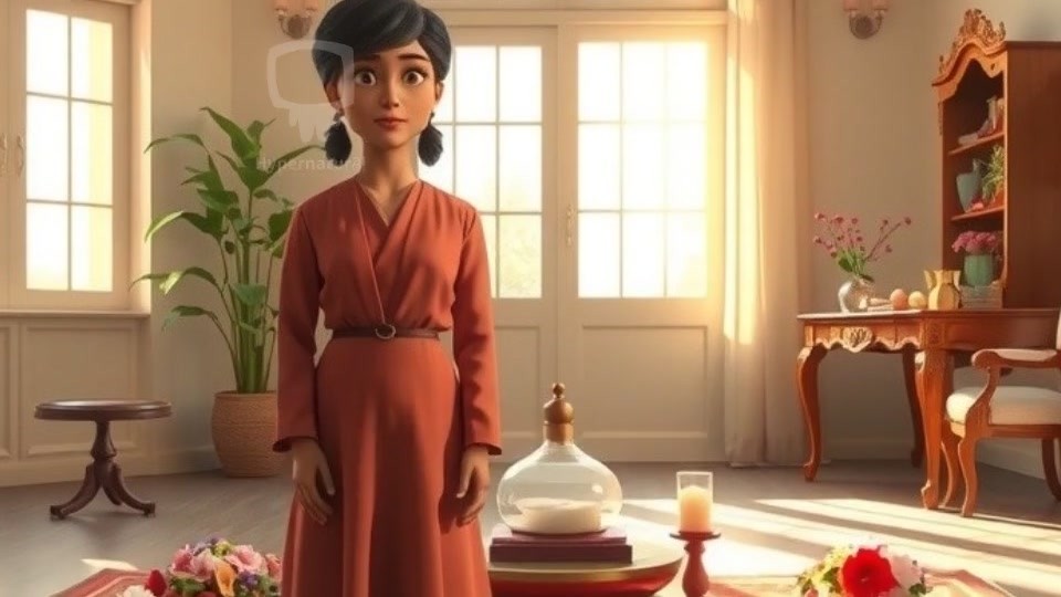 From Celebration to Compassion: Maria's Street Feast