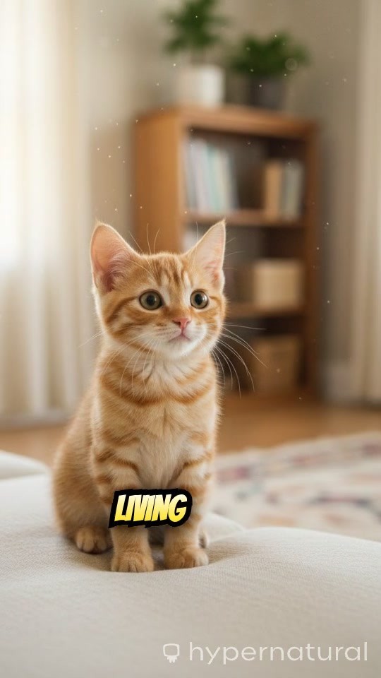 Feline Adventures: Tales of Princess, Whiskers, and Shadow