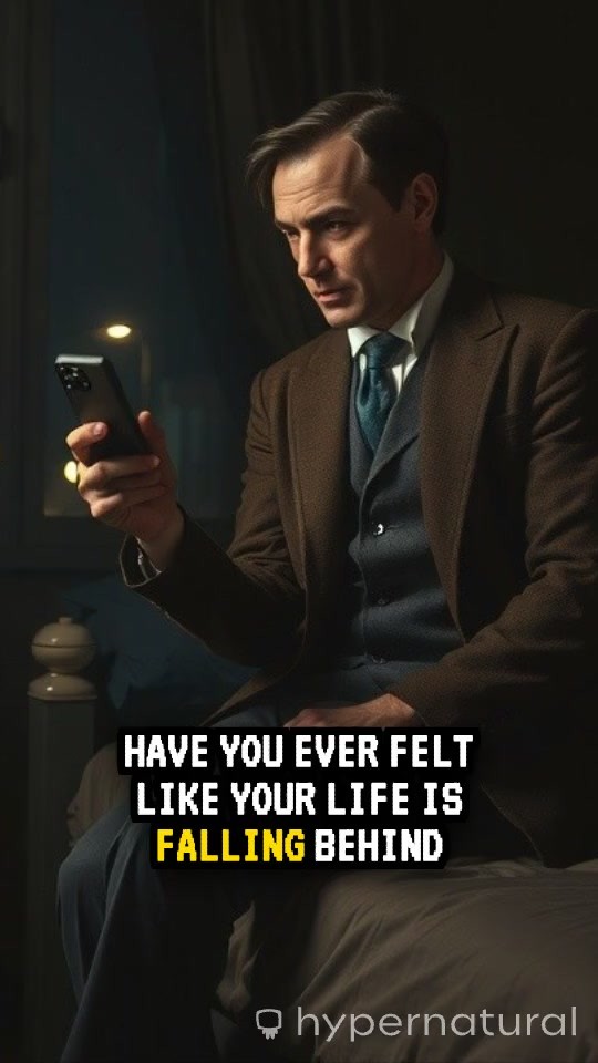 Your Unique Timeline: Embrace Your Journey