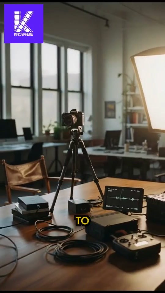 Start Filmmaking Today Without Breaking the Bank!