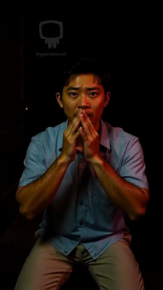 Something is Breathing