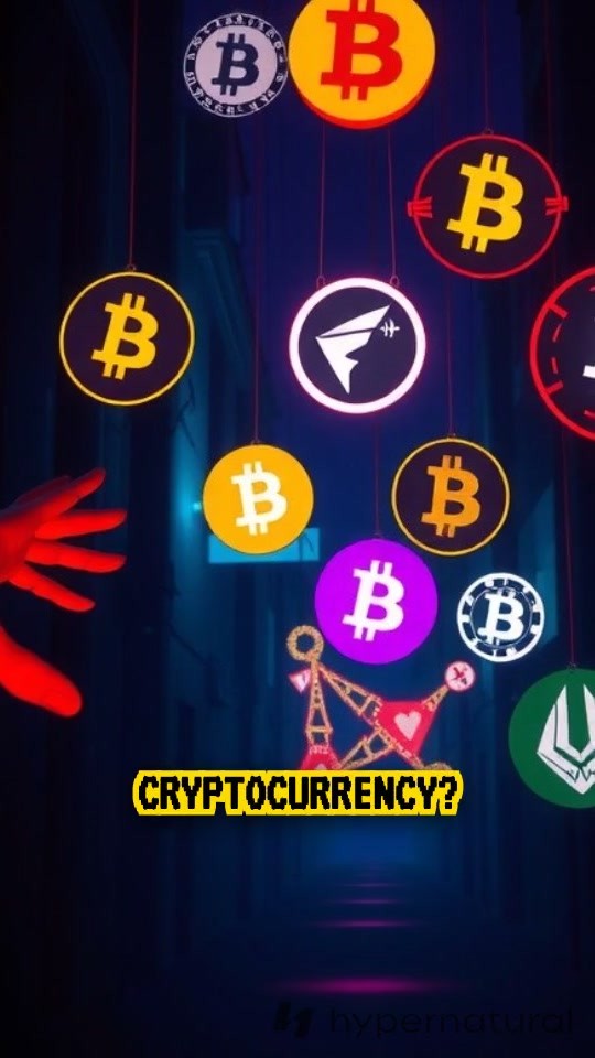 Understanding Cryptocurrency: The Future of Digital Currency