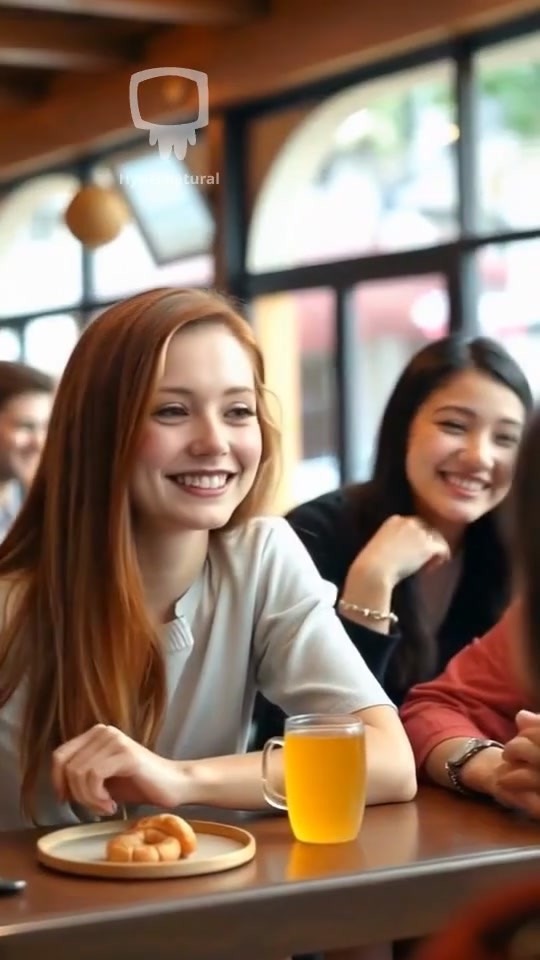 Discovering Daiknoboo: A Young Soul in America