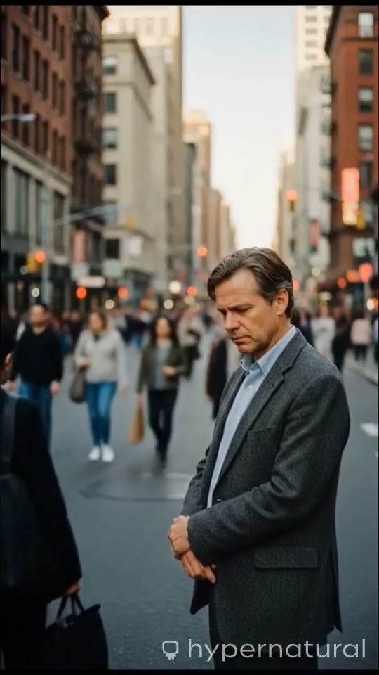 From Homeless Preacher to Great Evangelist: A Viral Transformation