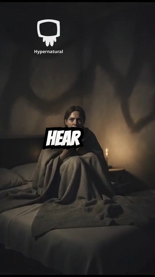 Unseen Disturbance: The Sound That Haunts Sleep