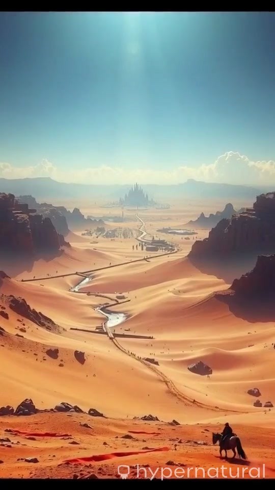 The Secrets of the Great Sphinx Revealed