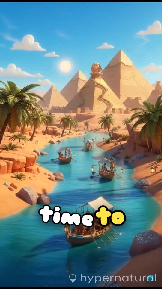 Journey Through Ancient Civilizations