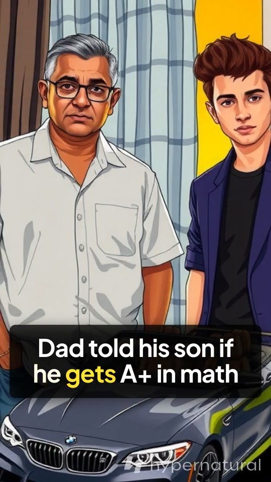 Son's Cheating Leads to Heartbreak and Loss
