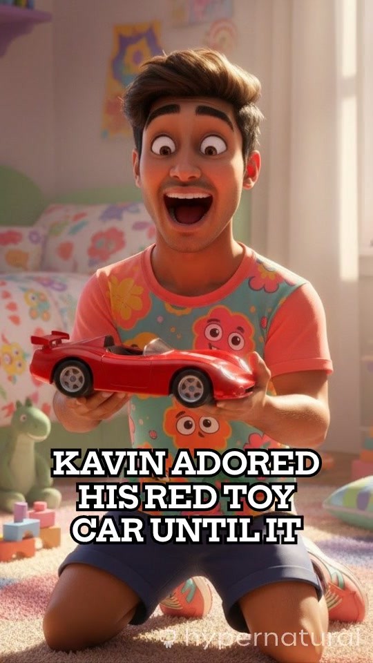 Finding Joy Beyond Material Things