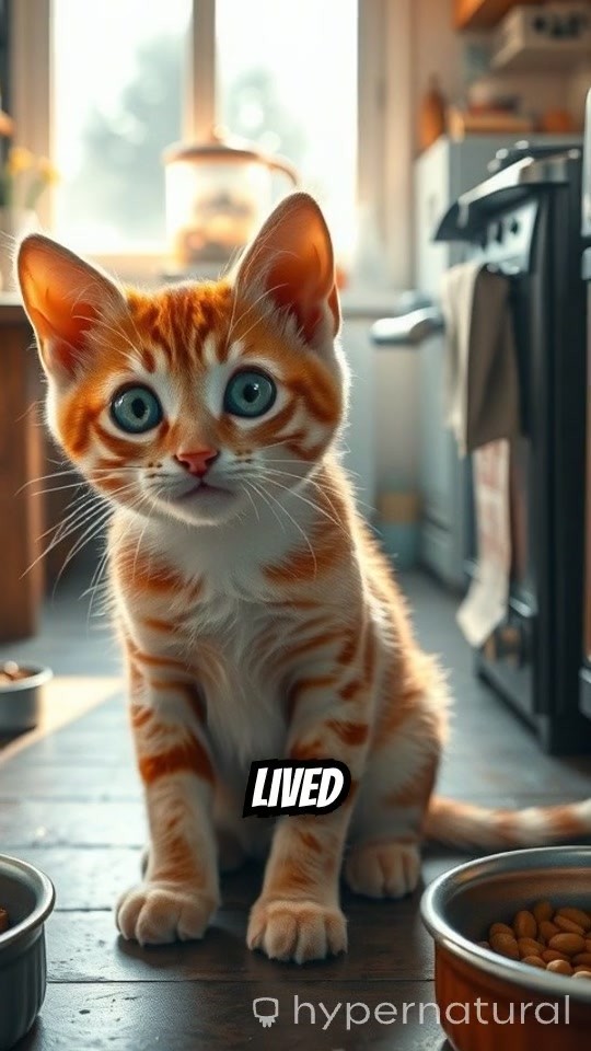 A Father's Sacrifice