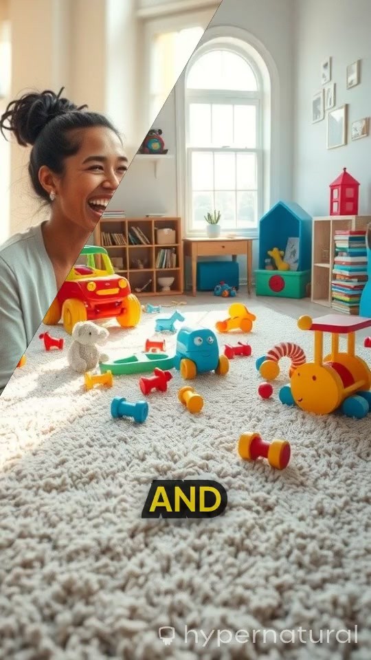 Building Together: The Power of Friendship