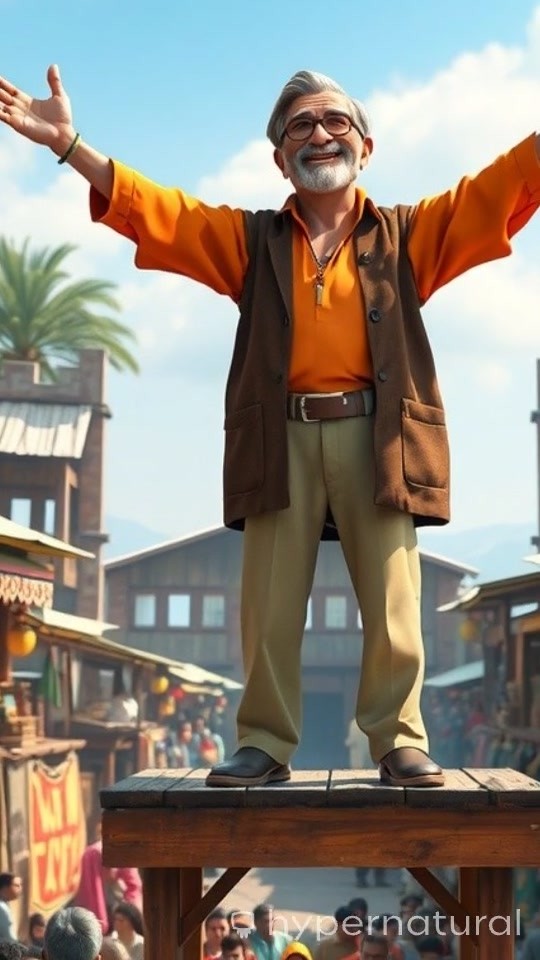 Noah's Ark - The Untold Stories of Those Left Behind