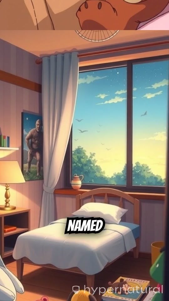 Max and the Mystery of Mr. Brown