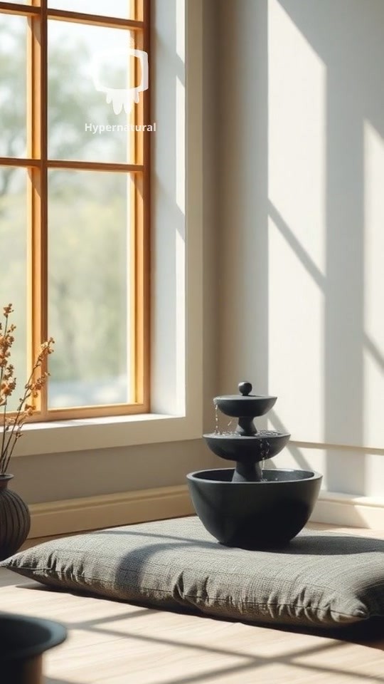 Unlock Inner Peace with Meditation