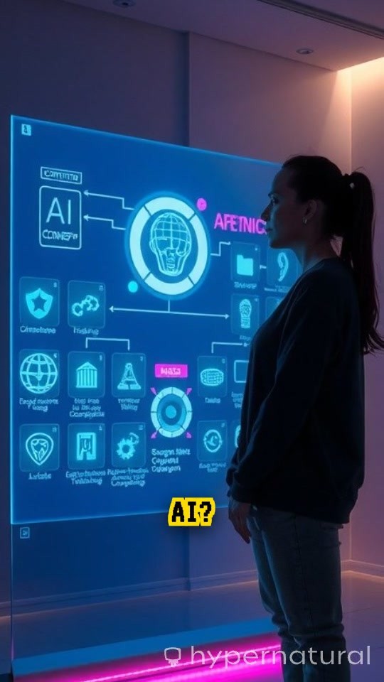 The Future of AI: Understanding AI Agents