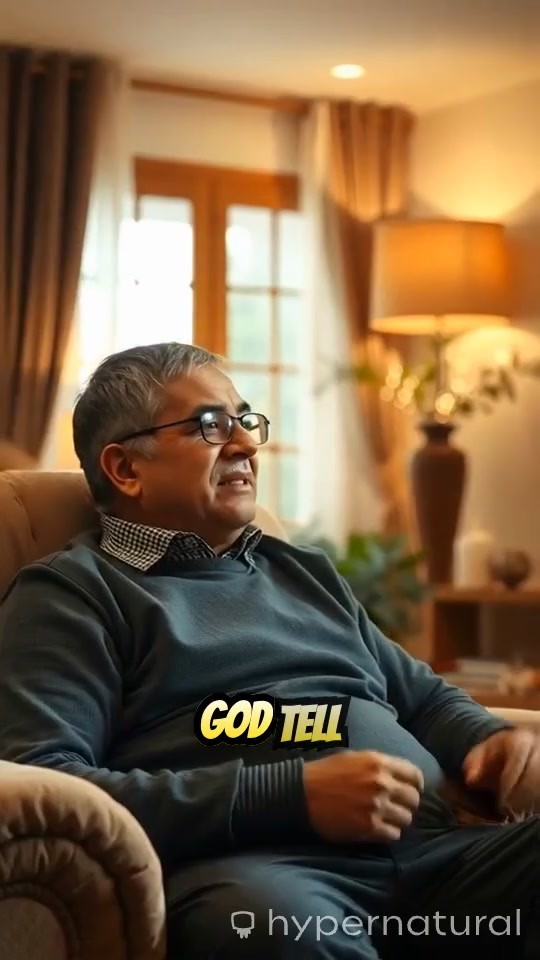 Faith Over Fear: The Journey of Abraham