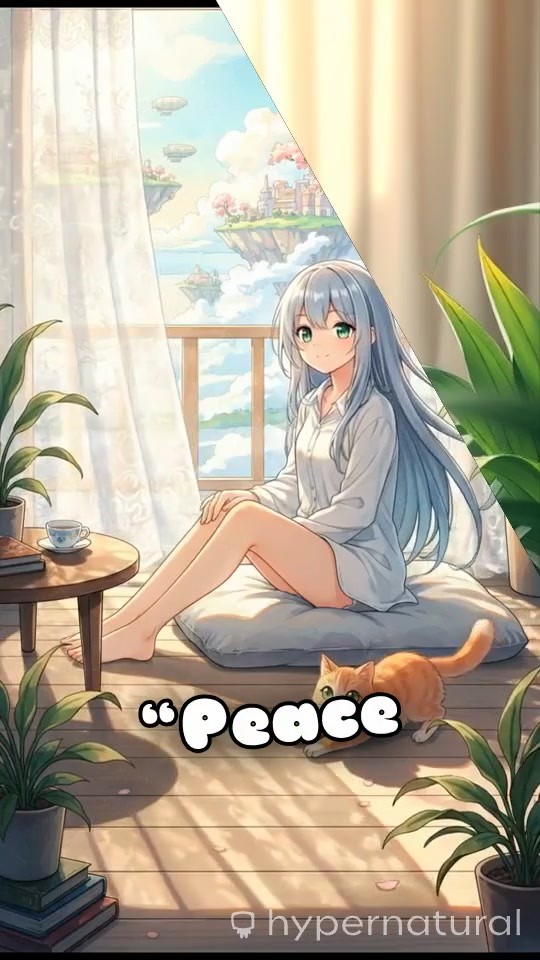 Choosing Calm: A Journey to Inner Peace