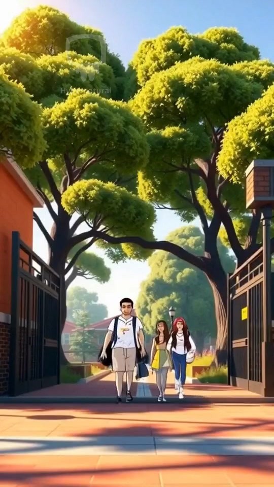 Life in an African Secondary School: Ada's Story