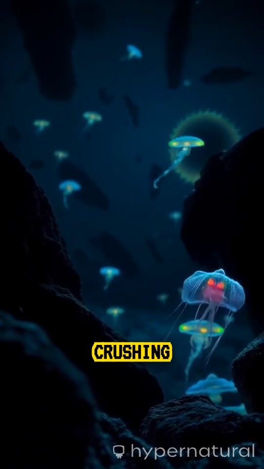 Top 3 Most Dangerous Deep Sea Dives Survived!