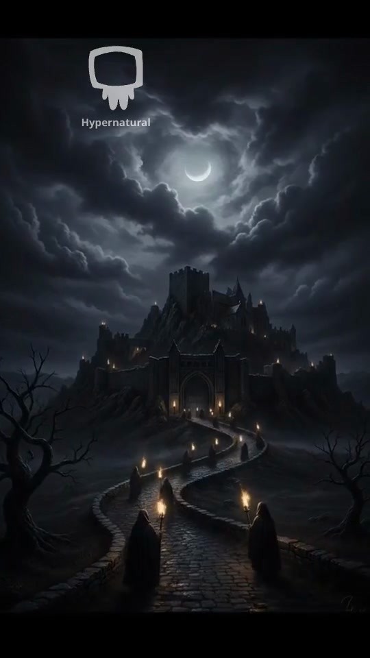 Awakening the First Shadows