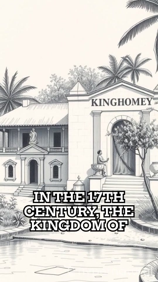 The History of Benin Republic: From Ancient Times to Present Day Presidents