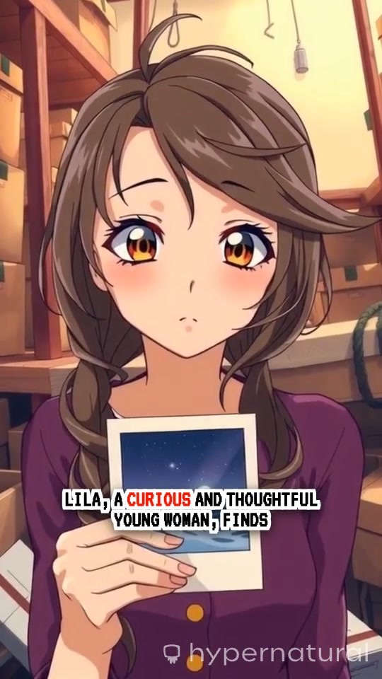 Whispers of Power: A Dark Legacy Revealed