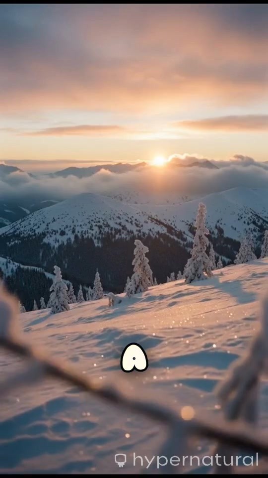 Whispers of Nature: A Journey Through Tranquil Landscapes