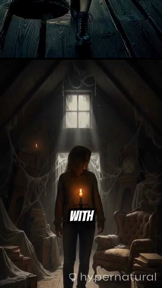 Conquering Fear: A Journey Within