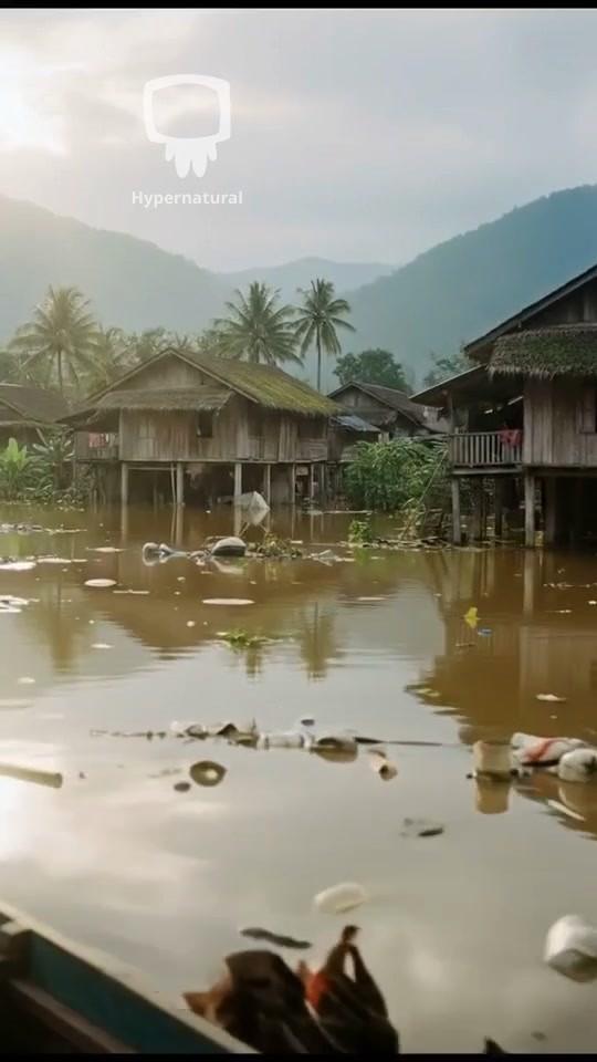 Floods Leave Hidden Dangers: Stay Alert!