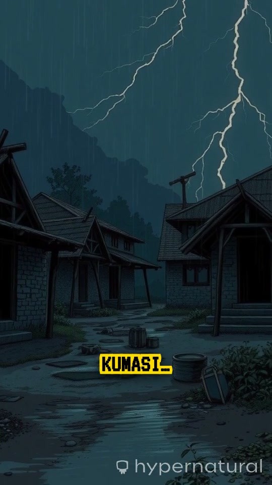 Crying in the Shadows