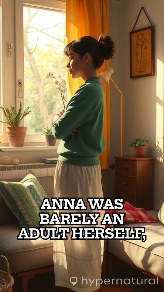 A Young Lady's Passion for Her Orphaned Siblings