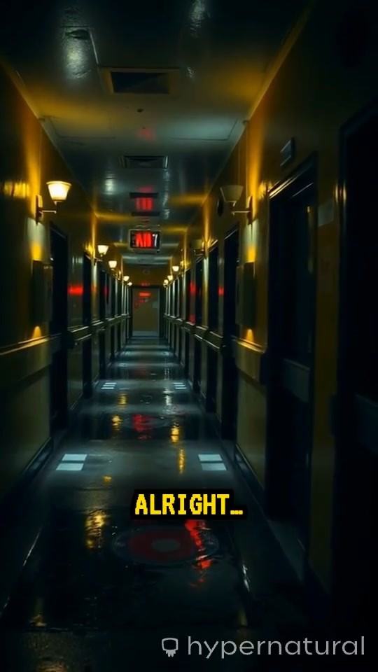 Survive the Night: Office Horror Rules