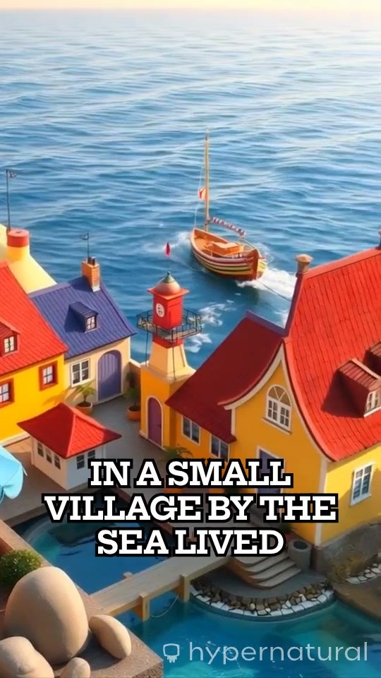 The Legend of Malin Kundang