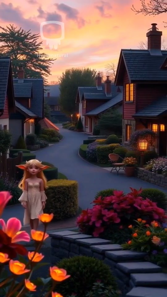 Abuse in a Far Village