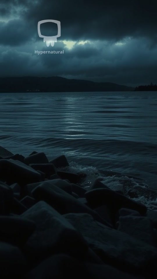 The Boy and the Snake Goddess