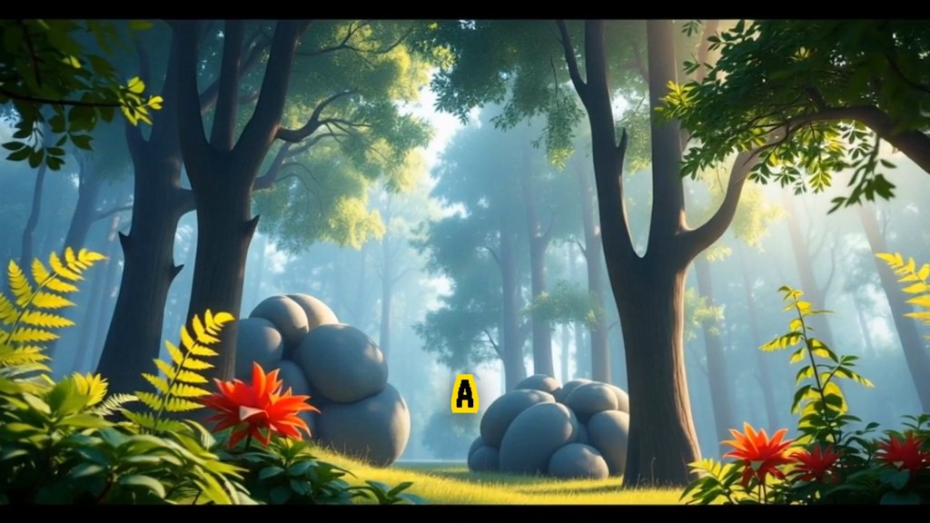 The Lion and the Mouse: A Timeless Tale