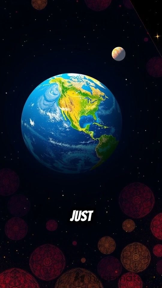What If Earth Suddenly Stopped Spinning?